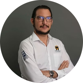 Francisco Díaz Dawn